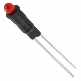 10 pcs : PM3SRD - PMI IND 645NM RED DIFF LENS