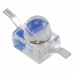 10 pcs : QEB373ZR - EMITTER IR 875NM 50MA SMD