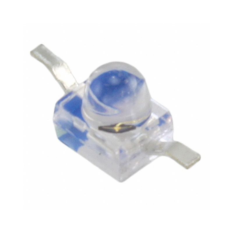 10 pcs : QEB373ZR - EMITTER IR 875NM 50MA SMD