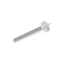 10 pcs : VBL3D0800C - VBL SERIES,PCB MOUNT,3MM,.8'L,DO