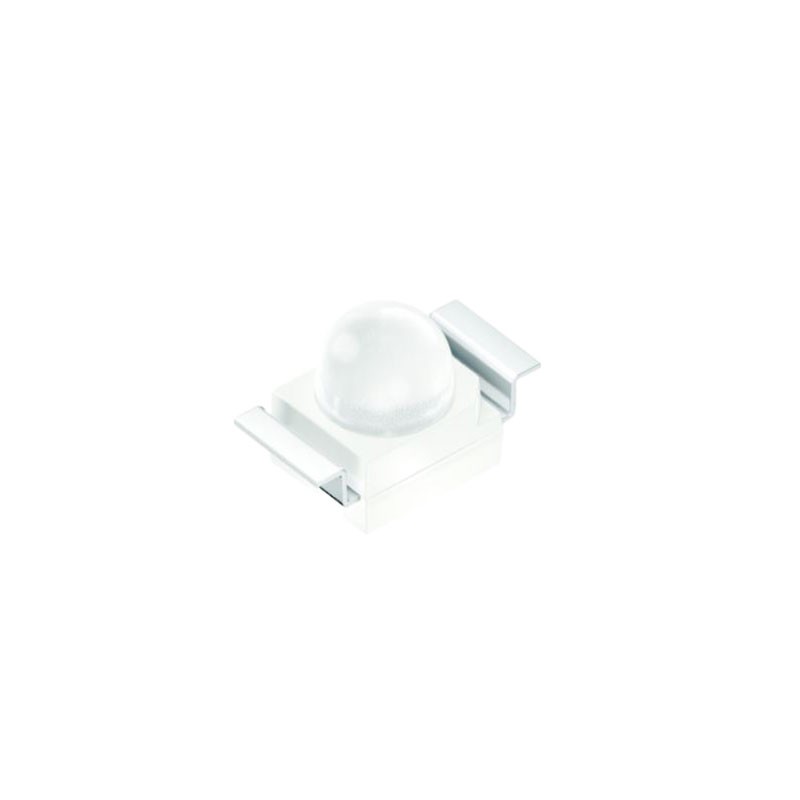10 pcs : SFH 4246R - TOPLED REVERSE GULLWING LENS