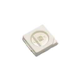 10 pcs : L135-U450003500000 - LED LUXEON 3535L BLUE 448NM 3535