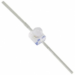 10 pcs : QEB373 - EMITTER IR 875NM 50MA AXIAL