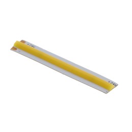10 pcs : 24V-COB-3000K-12M - LED COB WH LNR STRP 3000K