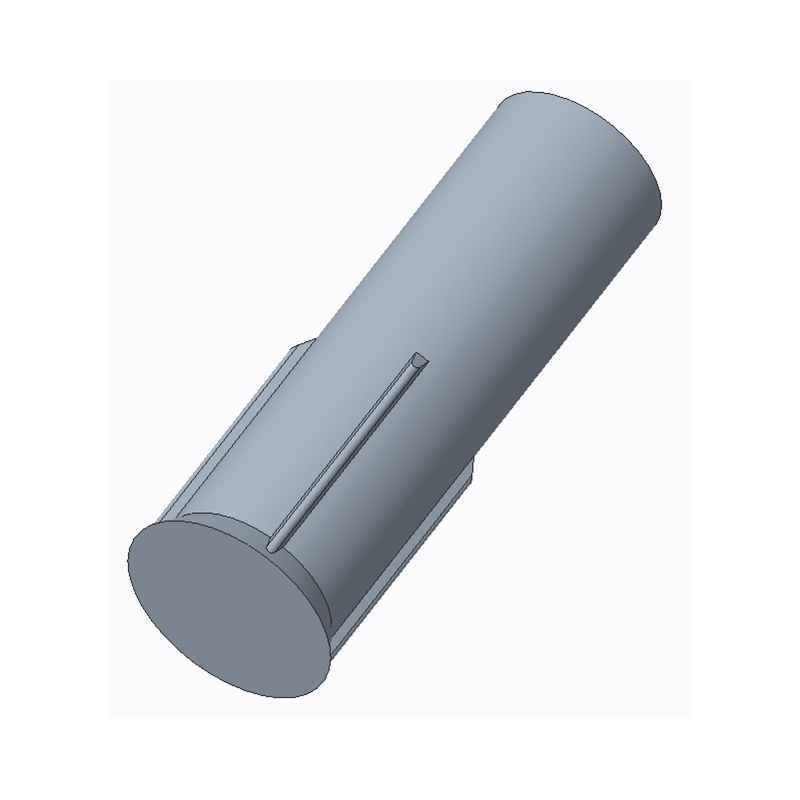 10 pcs : 51513120250F - PMVLP CSINK FLUSH MOUNT.084' X .