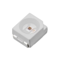 10 pcs : 15414194BA210 - WL-SITW SMD INFRARED TOPLED WATE