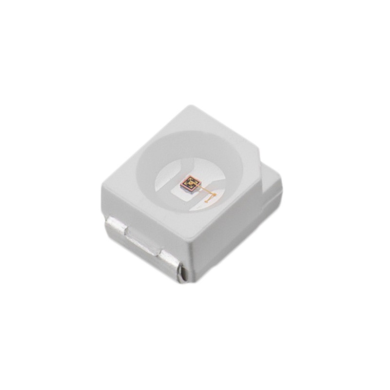 10 pcs : 15414194BA210 - WL-SITW SMD INFRARED TOPLED WATE