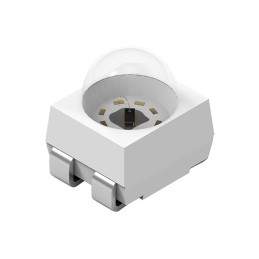 10 pcs : 15414194A3011 - WL-SITW SMT INFRARED TOPLED WATE