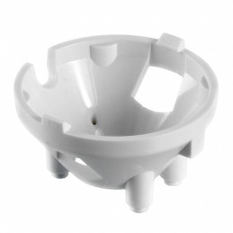 10 pcs : 10968 - LENS FOR OSRAM DRAGON