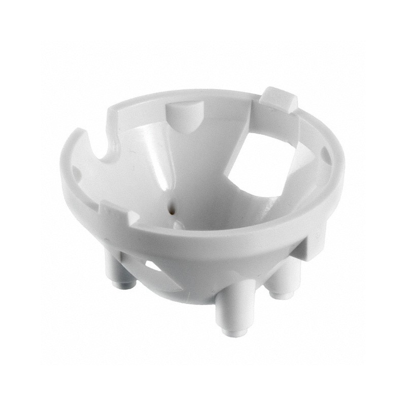 10 pcs : 10968 - LENS FOR OSRAM DRAGON