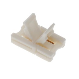 10 pcs : 3637 - IDEA SERIES MID-CONNECTORS, 10MM