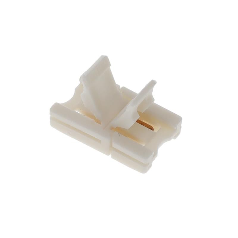 10 pcs : 3637 - IDEA SERIES MID-CONNECTORS, 10MM