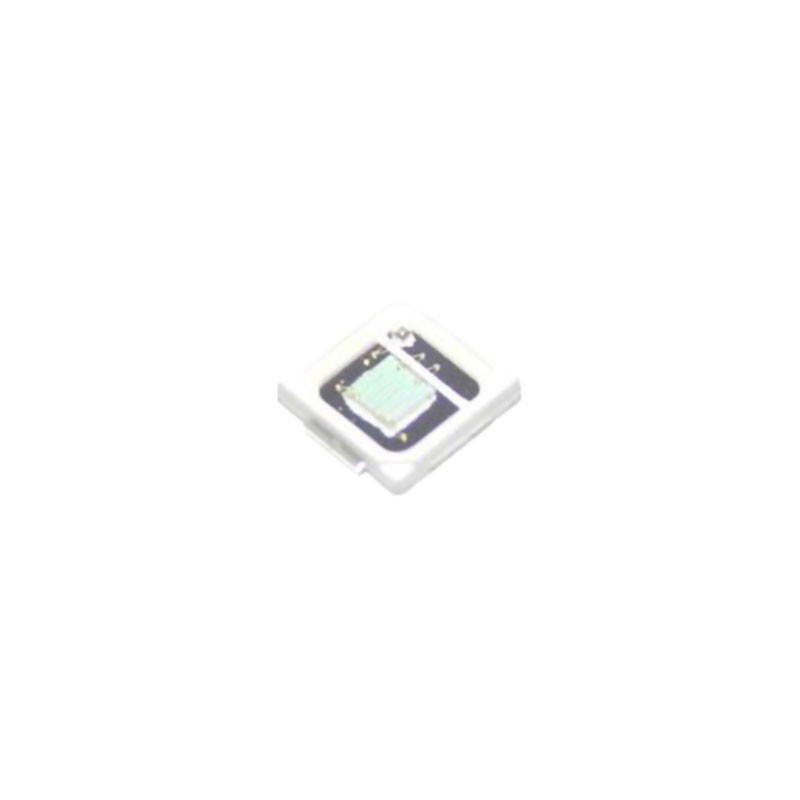 10 pcs : QLSP04BU - 3030 PACKAGE LED, TOP VIEW, BLUE