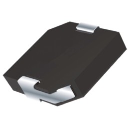 1 pcs - Bourns, SRP1250, 1250 Shielded Wire-wound SMD Inductor with a Iron Core, 6.8 μH ±20% Wire-Wound 11A Idc