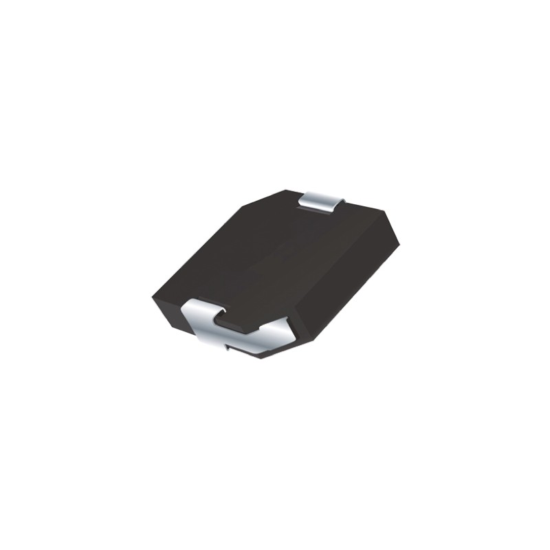 1 pcs - Bourns, SRP1250, 1250 Shielded Wire-wound SMD Inductor with a Iron Core, 6.8 μH ±20% Wire-Wound 11A Idc