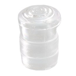 10 pcs : SMC_170_CTP - LENS CLEAR FRESNEL RING PANEL MT