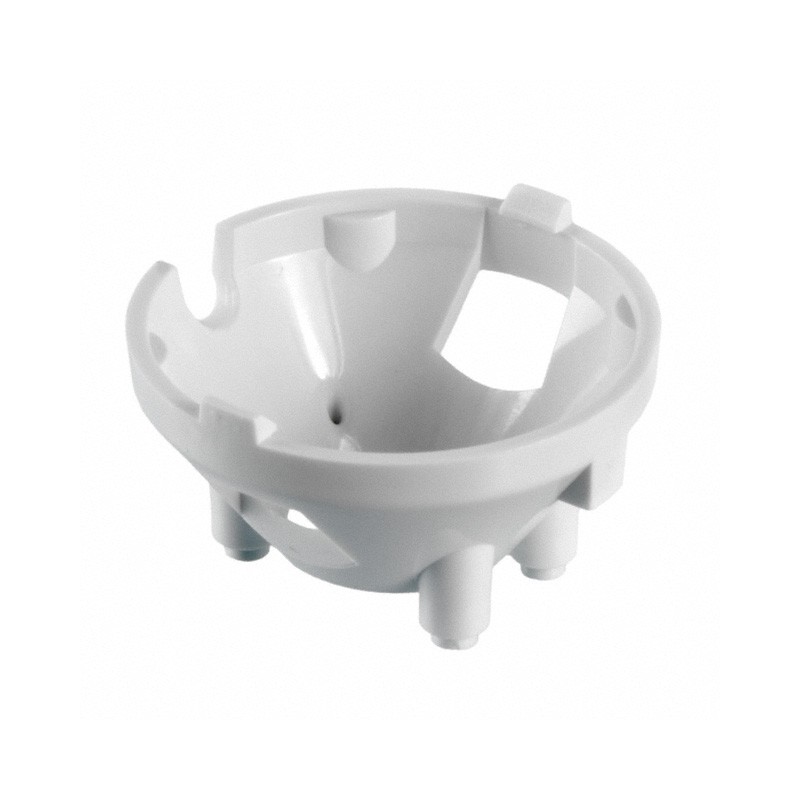 10 pcs : 10966 - STRADA-C-XR LENS FOR CREE XR-E