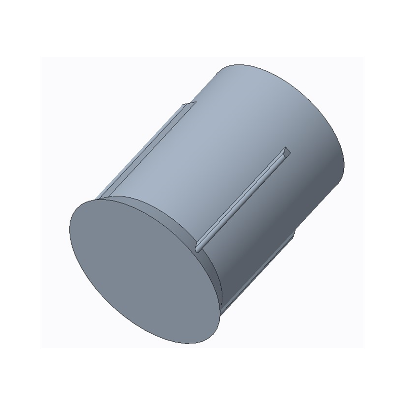 10 pcs : 51513130157F - PMVLP CSINK FLUSH MOUNT.123' X .