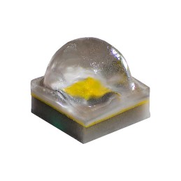 10 pcs : XQAAWT-02-0000-00000H3E5 - LED XLAMP WHITE 1616 SMD