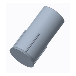 10 pcs : 51513130250F - PMVLP CSINK FLUSH MOUNT.123' X .