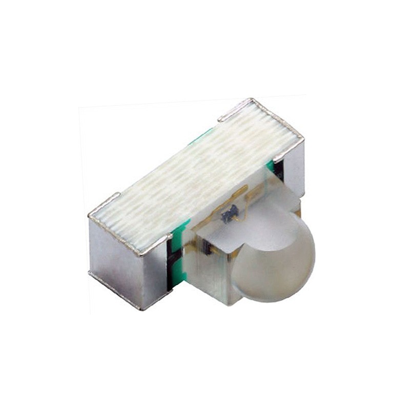 10 pcs : VSMY14940 - EMITTER IR 940NM 70MA SMD