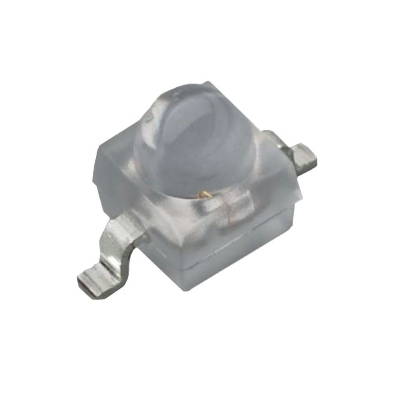 10 pcs : VSMY2940G - EMITTER IR 940NM 100MA 2SMD