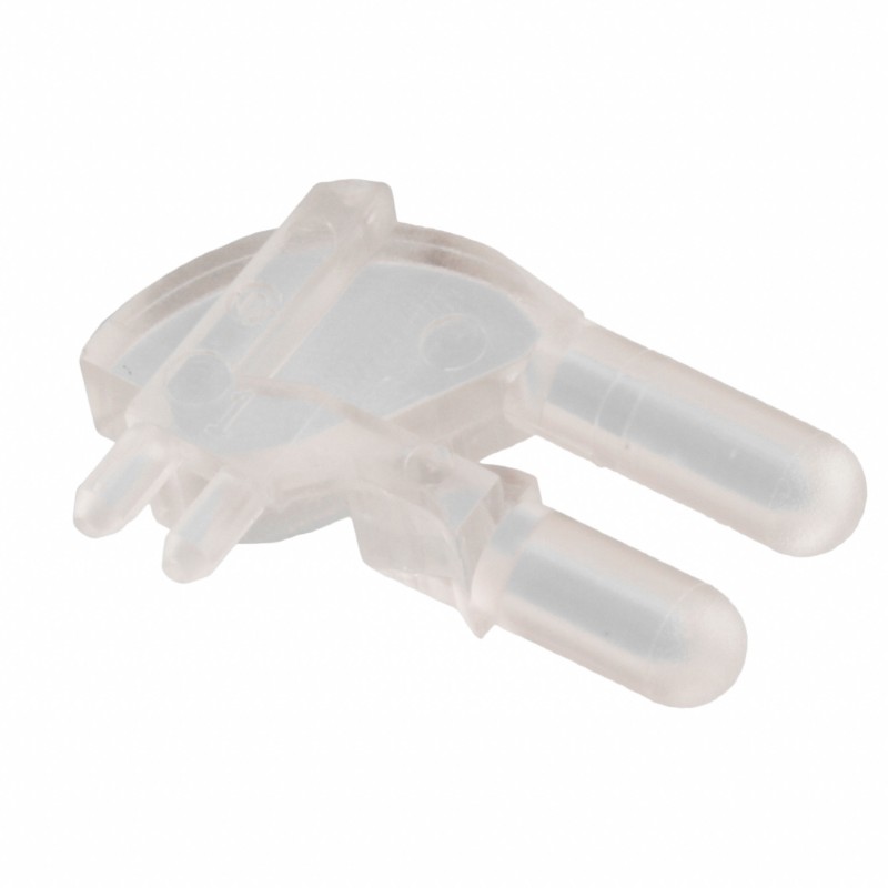 10 pcs : 5151114F - LIGHT PIPE BI-LEVEL