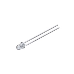 10 pcs : SFH 4350 - EMITTER IR 860NM 100MA RADIAL