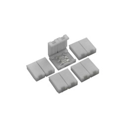 10 pcs : FIT0861 - 3-PIN LED STRIP CONNECTOR (5PCS)