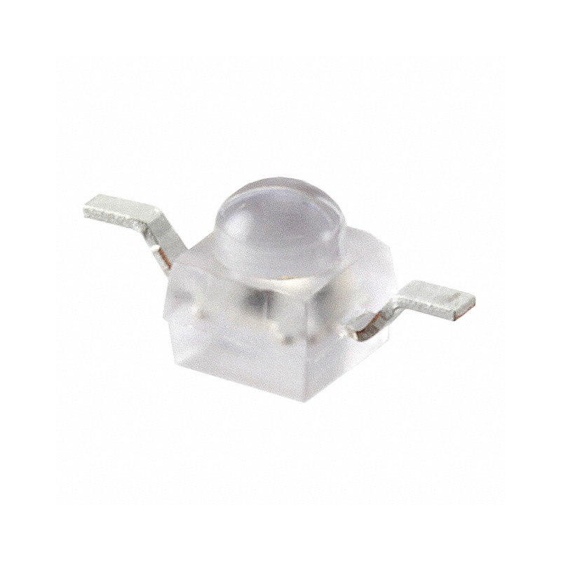 10 pcs : VSMY2853RG - EMITTER IR 850NM 100MA SMD
