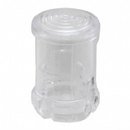 10 pcs : CLB_300_CTP - LENS CLR FRESNEL RING SNAP IN