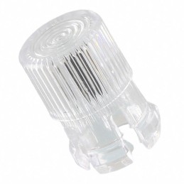 10 pcs : CLF_280_CTP - LENS CLR FRESNEL RING SNAP IN