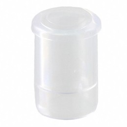 10 pcs : CML_327_CTP - LENS CLEAR FRESNEL RING PANEL MT