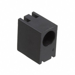 10 pcs : LEDH-101C-34 - LED HOLDERS 90D FOR T1 LED .13'