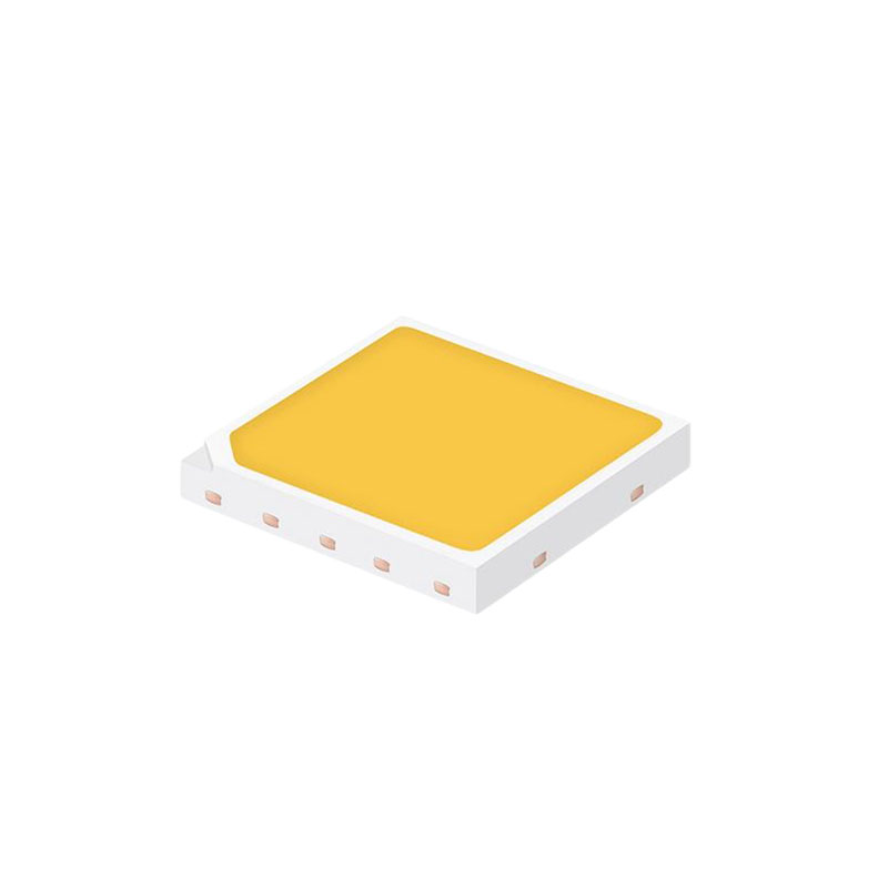 10 pcs : SPHWH1L5N607YER3A2 - LED LH502C COOL WHITE 5000K 2020