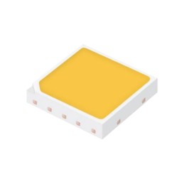 10 pcs : SPHWH1L5N607YEV3A2 - LED LH502C WARM WHT 3000K 2020