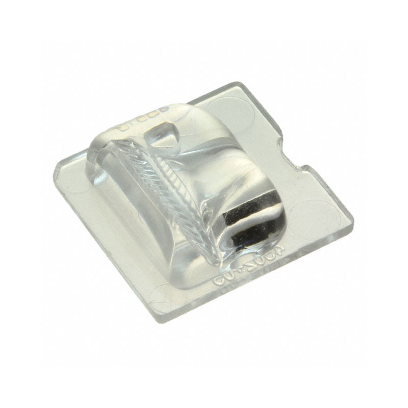 10 pcs : C14502_STRADELLA-T2 - LENS CLEAR ADHESIVE