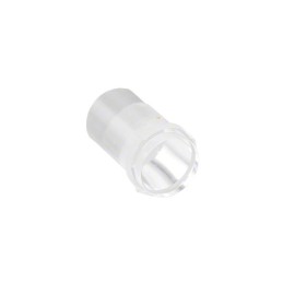 10 pcs : LCV_036_CTP - LITEPIPE 5MM CLEAR TRANSP