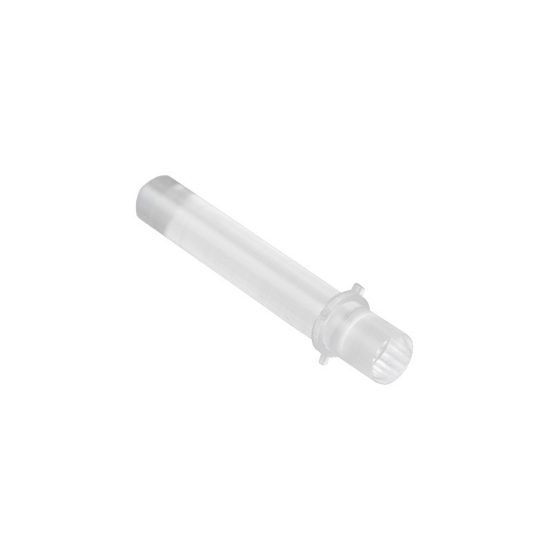 10 pcs : LSV_080_CTP - LITEPIPE ROUND 3MM CLEAR