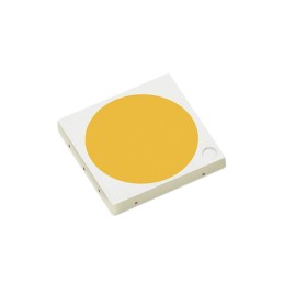 10 pcs : L150-5070502400000 - LED LUXEON WHITE COOL 5000K SMD