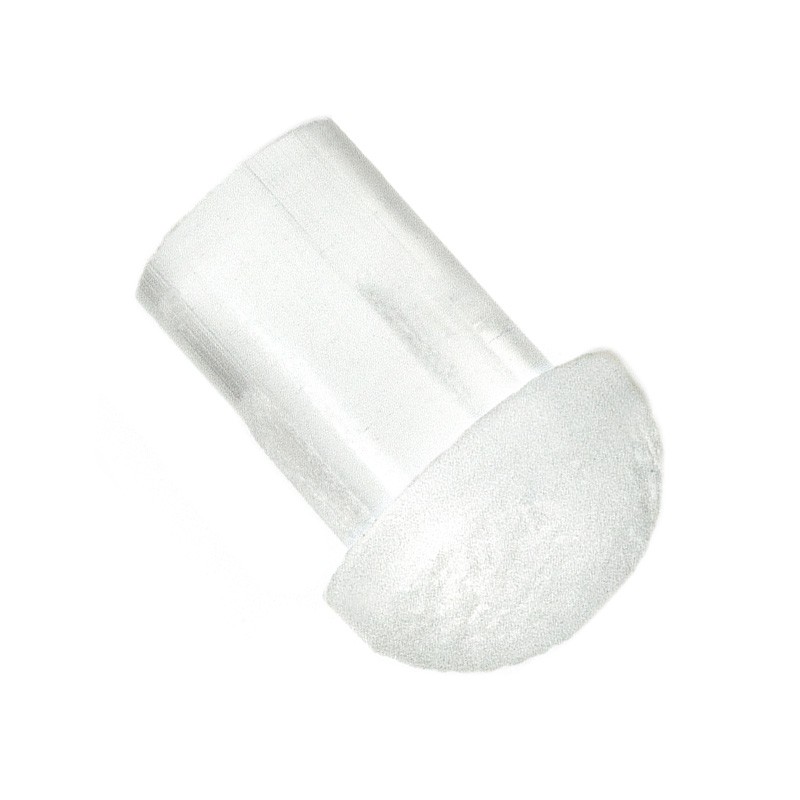 10 pcs : 51513530188F - 5MM PMVLPDOME .162'X.188'LG