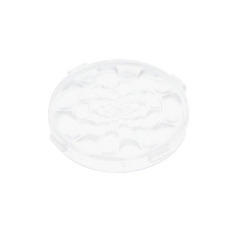 10 pcs : C18547_AMY-25-ZOOM-SUB - SUBLENS1 POS27.0MM (D)4.00MM(H)