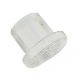 10 pcs : 51513510125F - 5MM PMVLPFLAT .162'X.125'LG