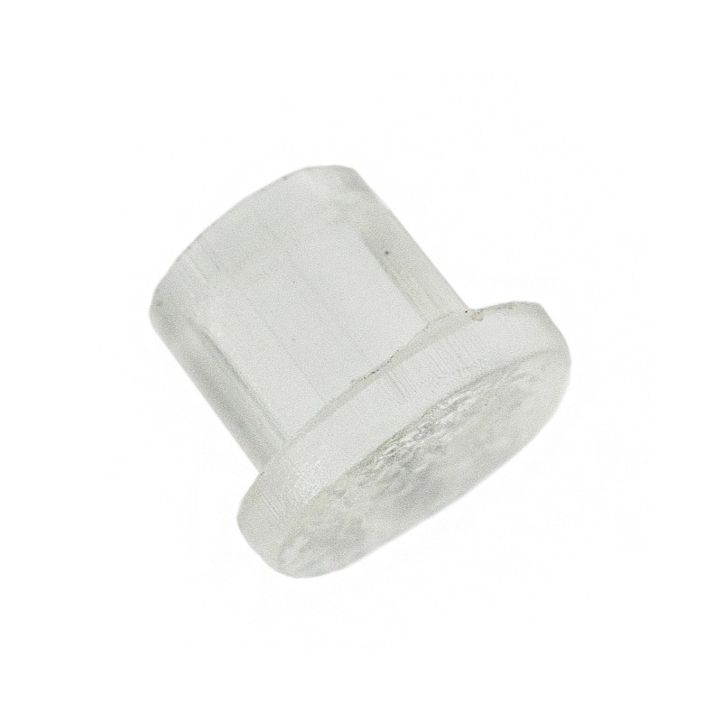 10 pcs : 51513510125F - 5MM PMVLPFLAT .162'X.125'LG