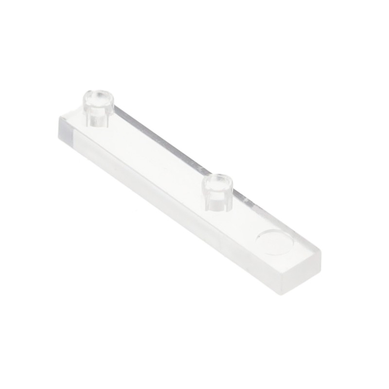 10 pcs : 5151154803F - SGL RECT LP.360'CL X 674'LG