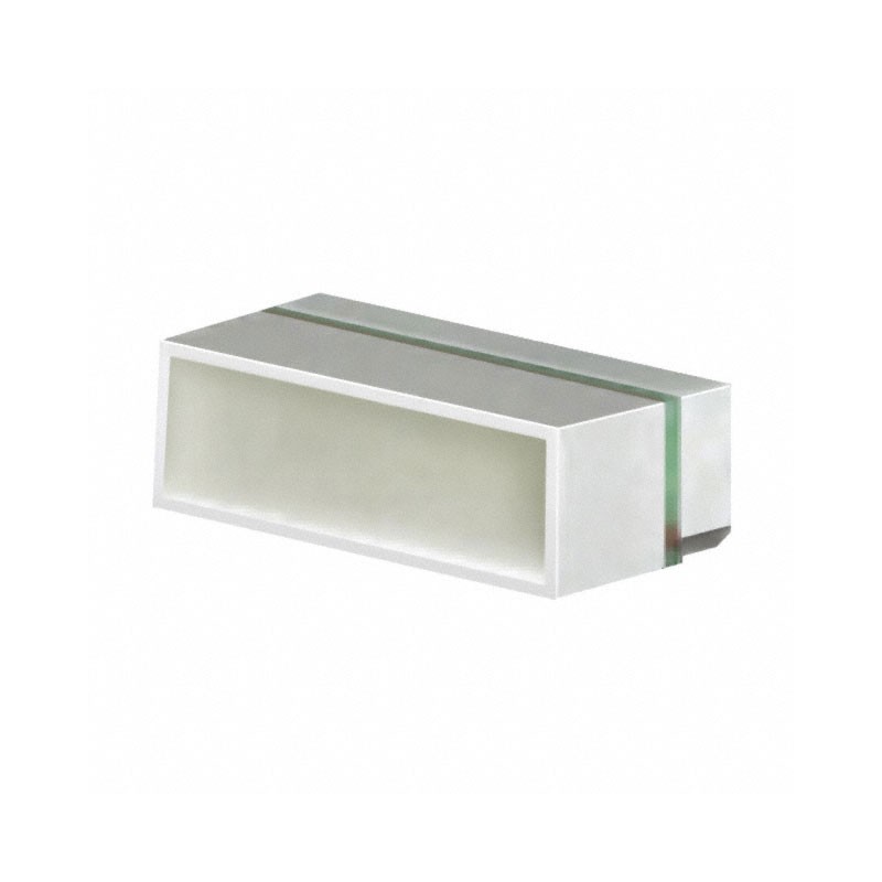 10 pcs : MSL0601RGBU1 - LED RGB SIDE SMD R/A