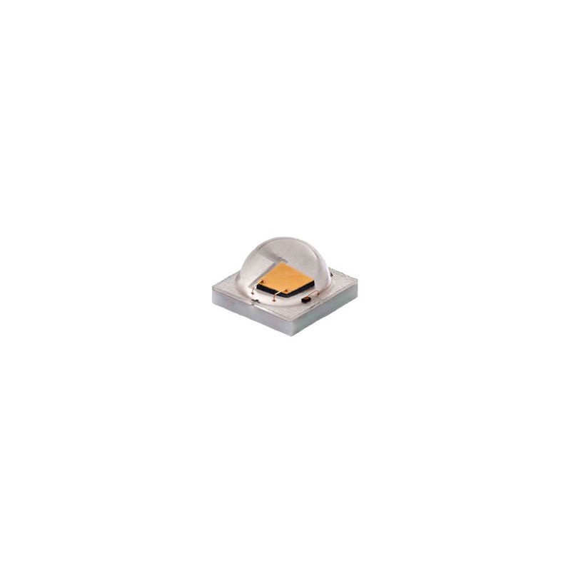 10 pcs : XPEBTT-01-0000-00W80 - LED XLAMP XP-E TORCH WHT SMD