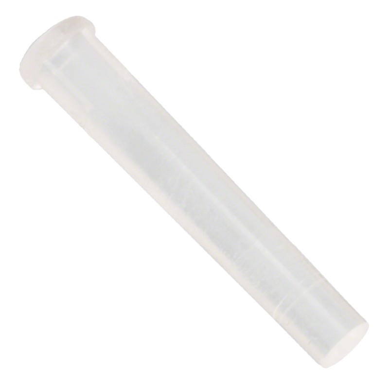 10 pcs : 51513010600F - LIGHTPIPE PNL MT FLAT 0.600'