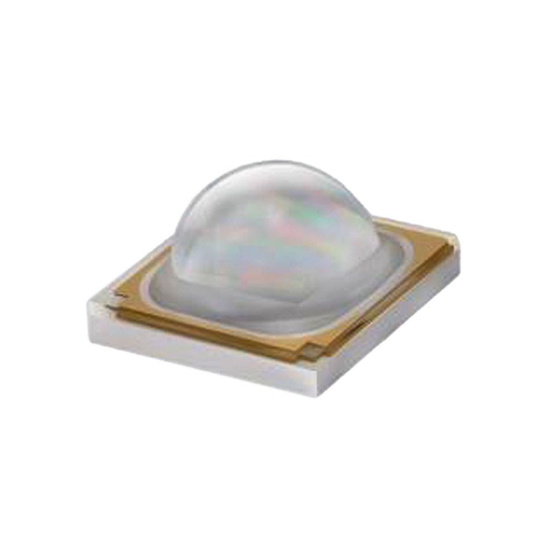 10 pcs : SPHBL1L3DH00L4A4B0 - LED LH351H BLUE 454NM