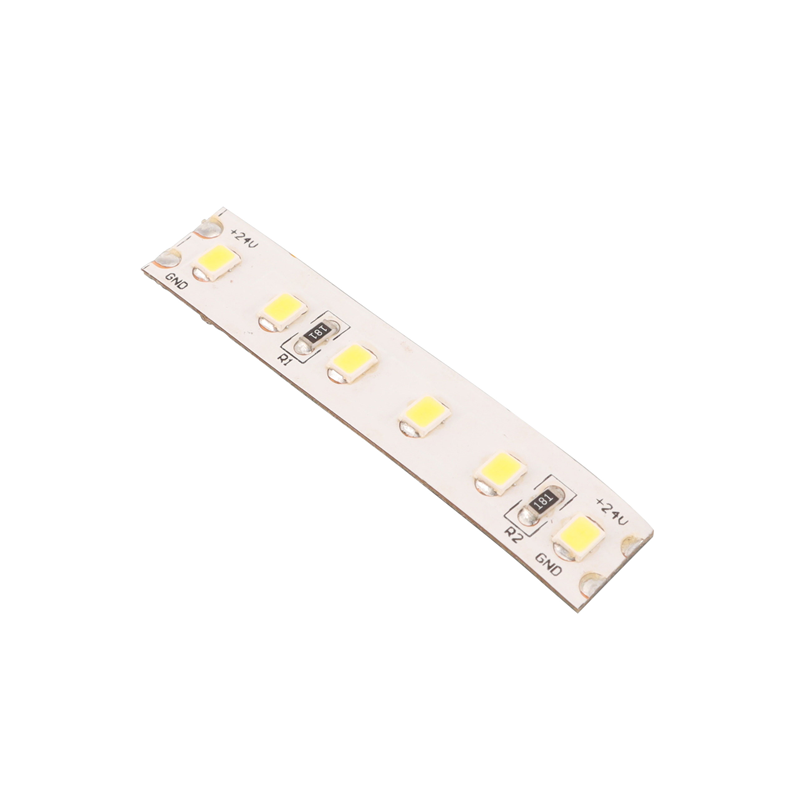 10 pcs : AB-FA02450-19700-8A1 - LED MOD AB-FA WH LNR STRP 5000K